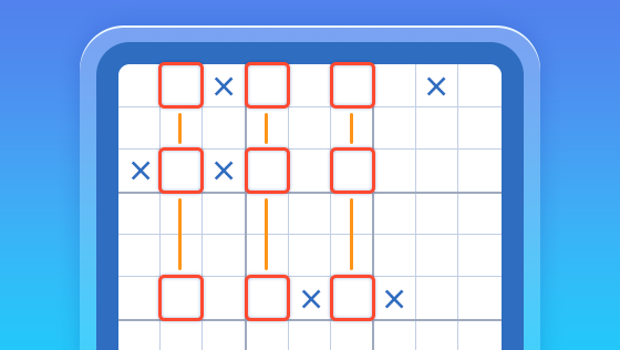 how do you solve hard sudoku puzzles